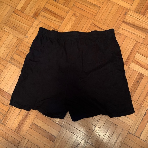 Joe Boxer Mens Underwear Boxers Black Mens Medium - Picture 6 of 6